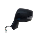 K Source Exterior Mirror Replacement (MPN: 71006U)