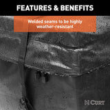 Curt Cargo Carrier Bag (MPN: 18220)
