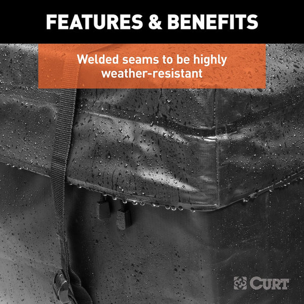Curt Cargo Carrier Bag (MPN: 18220)
