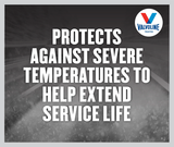 Valvoline High Performance Gear Oil (MPN: VV820)