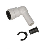 AquaLock 90 Degree Elbow Adapter (MPN: 81902941)