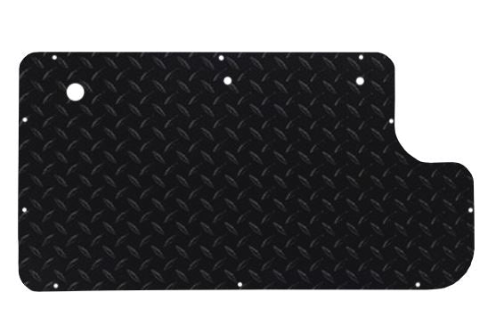 Warrior Products Door Panel Insert (MPN: 90450PC)