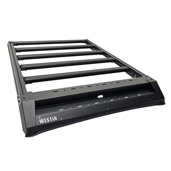 Westin Mesa Roof Rack (MPN: 15-00135)
