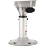 Boat Seat Pedestal - LakeSport 238 Series (MPN: 2385400)