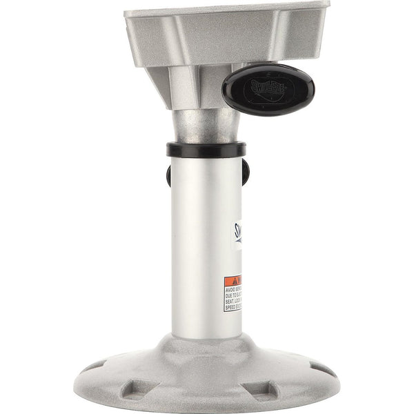 Boat Seat Pedestal - LakeSport 238 Series (MPN: 2385400)