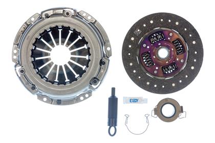 Exedy Globalparts Clutch Set (MPN: TYK1506)