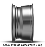 Mickey Thompson Open 5 Wheel (MPN: 274531)