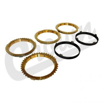 Manual Trans Synchronizer Ring for NV3550 Transmission (MPN: 3550BRK)
