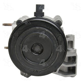 Four Seasons Air Conditioner Compressor (MPN: 68186)