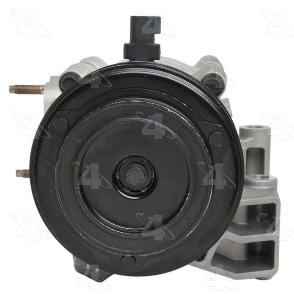 Four Seasons Air Conditioner Compressor (MPN: 68186)