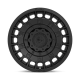 Fuel Off Road Militia D723 Wheel (MPN: D72320009847)