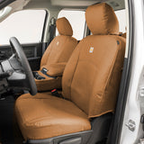 Carhartt PrecisionFit Seat Covers (MPN: GTF640ABCABN)