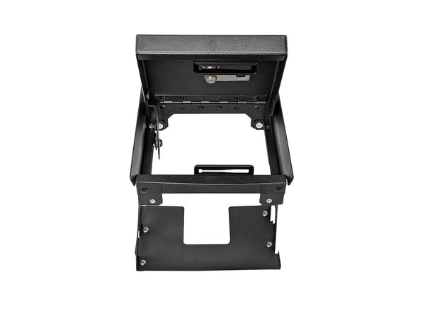 Tuffy Security Console Safe (MPN: 385-01)
