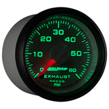 AutoMeter Exhaust Pressure Gauge (MPN: 8592)