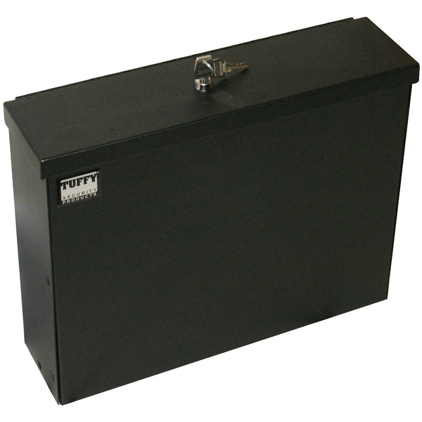 Tuffy Security Laptop Lockbox (MPN: 182-01)
