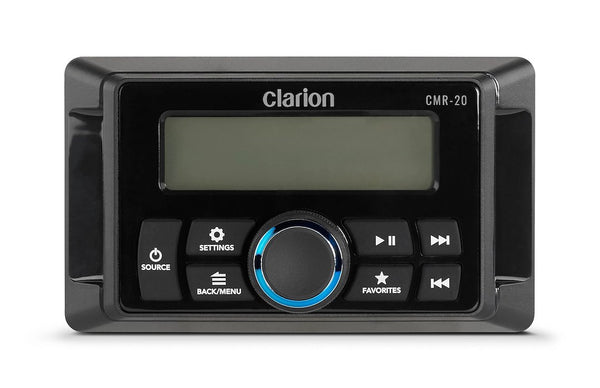 Clarion Radio Remote Control (MPN: CMR-20)