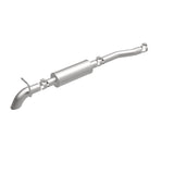 MagnaFlow Jeep Off Road Pro Series Exhaust System (MPN: 17144)