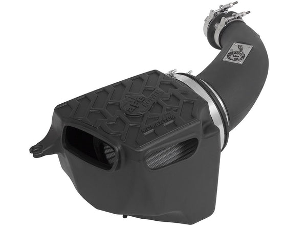 Advanced FLOW Engineering Cold Air Intake (MPN: 51-76213)