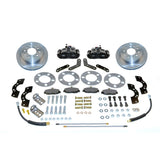 SSBC-USA Brake Conversion Kit (MPN: A155BK)