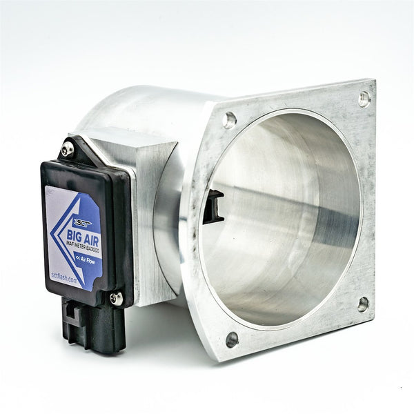 SCT Mass Air Flow Sensor (MPN: BA-3000)