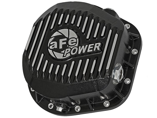aFe Power Differential Cover (MPN: 46-70022)
