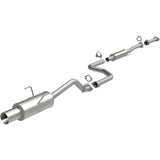 MagnaFlow Honda Civic Street Series Exhaust System Kit (MPN: 15646)