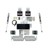 Skyjacker Suspensions Lift Kit Component (MPN: F2160BM)