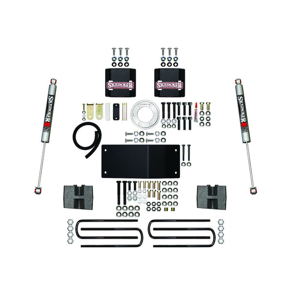 Skyjacker Suspensions Lift Kit Component (MPN: F2160BM)
