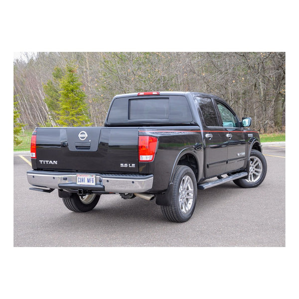 Curt Class III Trailer Hitch for Honda Ridgeline (MPN: 13199)