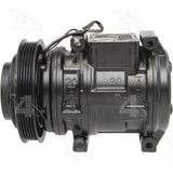 Four Seasons Air Conditioner Compressor (MPN: 77350)