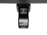 WeatherTech D-Ring Mount (MPN: RHITCH20)