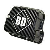 BD Diesel Auto Transmission Oil Pan (MPN: 1061501)