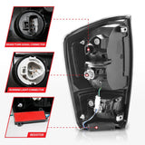 AnzoUSA LED Tail Light Assembly (MPN: 311401)