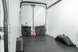 Legend Fleet Van Wall Liner (MPN: 363-114-2614)