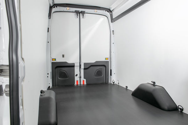 Legend Fleet Van Wall Liner (MPN: 363-114-2614)