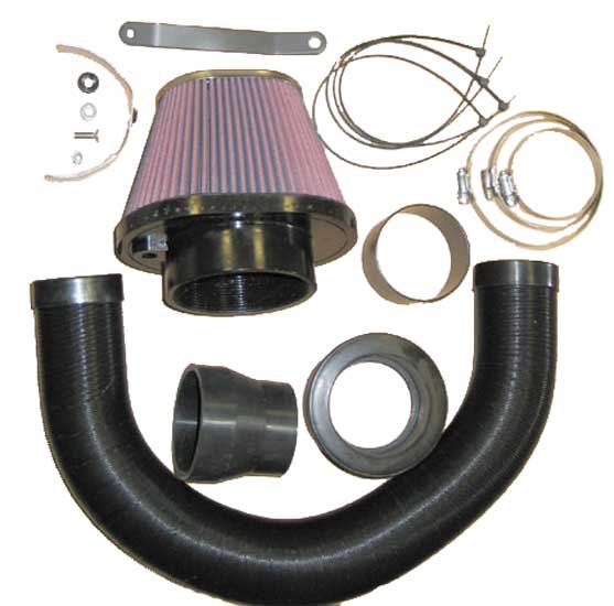 K&N Cold Air Intake 57 Series Generation II (MPN: 57-0571)
