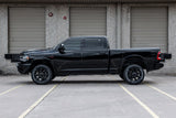 Road Armor Spartan Bull Bar (MPN: 4192XFPRB)