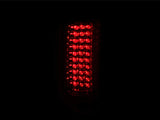 AnzoUSA LED Tail Light Assembly (MPN: 311159)