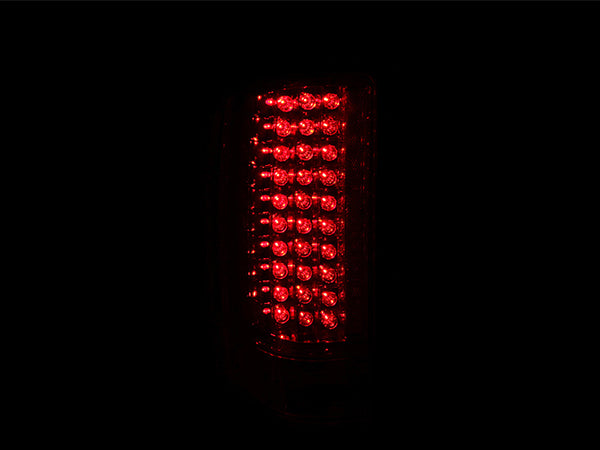 AnzoUSA LED Tail Light Assembly (MPN: 311159)
