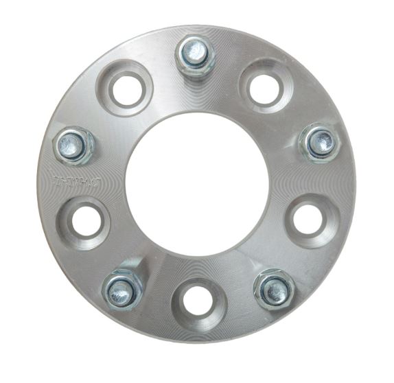 Vista Lug Nuts Wheel Adapters (MPN: 15-14-5150-5150)