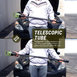 Tera Pump Dispensing Pump (MPN: 20010)