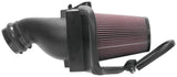 K&N AirCharger Cold Air Intake System (MPN: 63-1577)