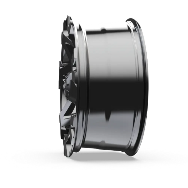 Torque Wheels TW423C Stance Wheel (MPN: TW423C-2090871300)