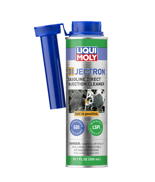 Liqui Moly DIJectron Fuel System Cleaner (MPN: 22076)