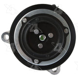 Four Seasons Air Conditioner Compressor (MPN: 68184)
