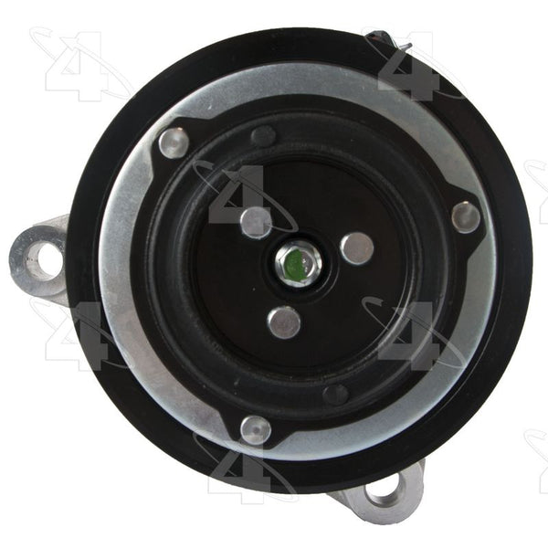 Four Seasons Air Conditioner Compressor (MPN: 68184)