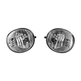 Halogen Fog Light Set by ARB (MPN: 3500590)