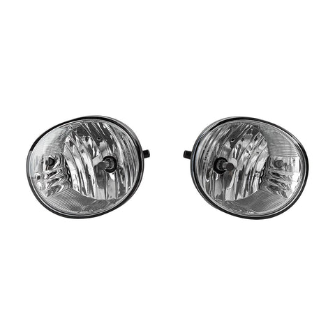 Halogen Fog Light Set by ARB (MPN: 3500590)