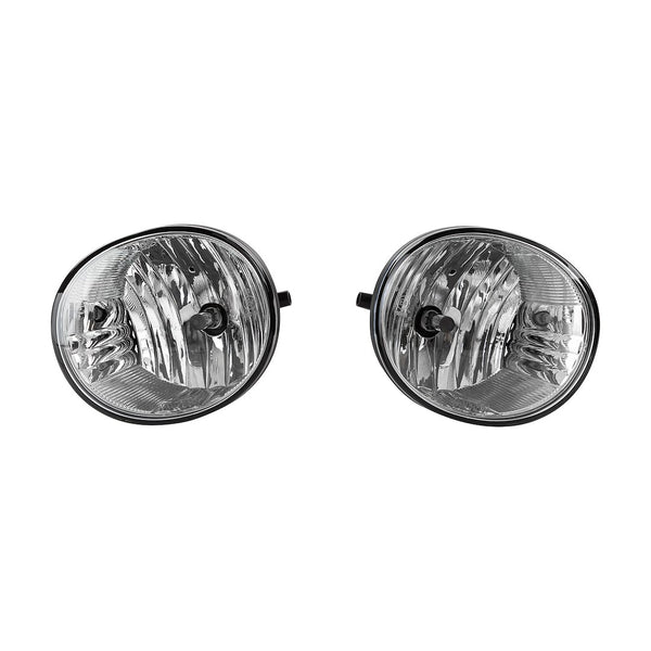 Halogen Fog Light Set by ARB (MPN: 3500590)