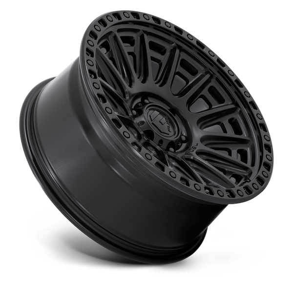 Fuel Off Road Wheel D832 (MPN: D83220908450)